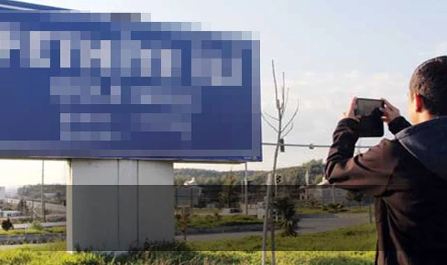 Tabelayı gören gözlerine inanamadı