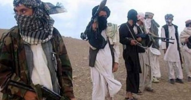 Taliban&#039;a dev operasyon, 119 militan öldürüldü