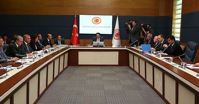 TBMM İnsan Hakları Komisyonunun yetkileri güçlendiriliyor