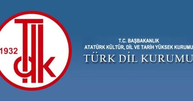 TDK'dan geri adım!