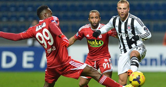 TFF&#039;den Beşiktaş&#039;a müjde!