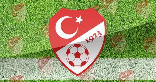 TFF&#039;den taraftara bayrak uyarısı