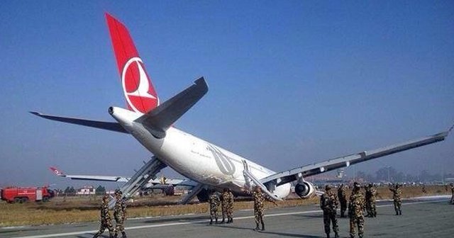 THY'yi hayrete düşüren teklif! 'Uçağınızı...'