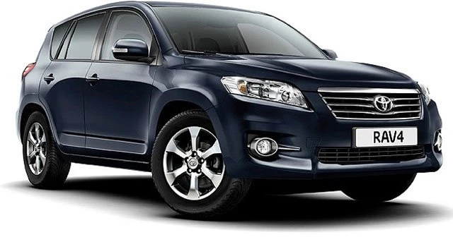 Toyota 112 bin 500 aracını geri çağırdı