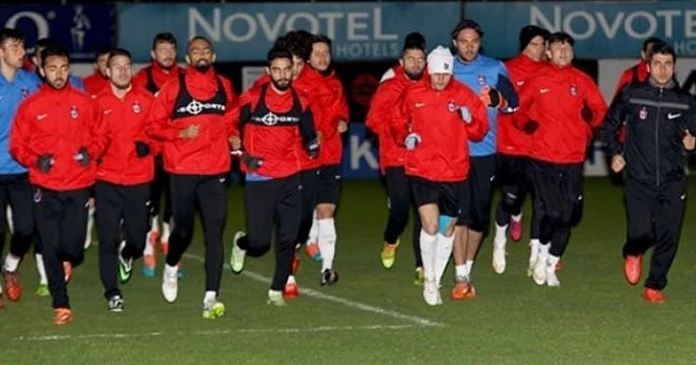 Trabzon'da kritik eksikler