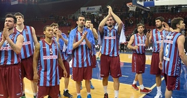 Trabzonspor&#039;un rakibi belli oldu