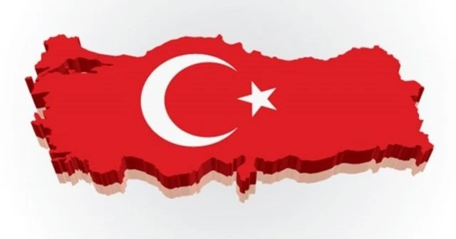 Türkiye'nin milli gelirini sadece 1 ülke geçebildi