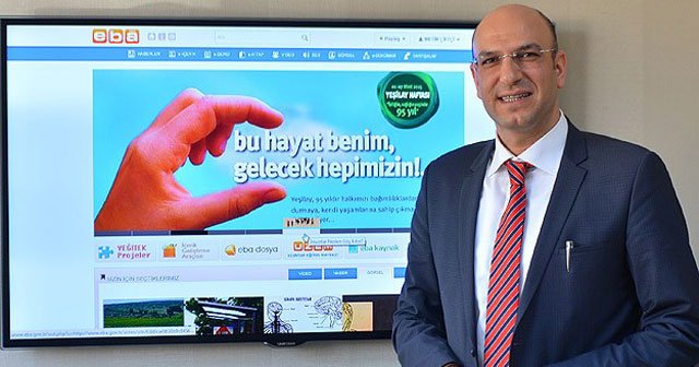 Türkiye &#039;yerli tablet fabrikasına&#039; kavuşuyor