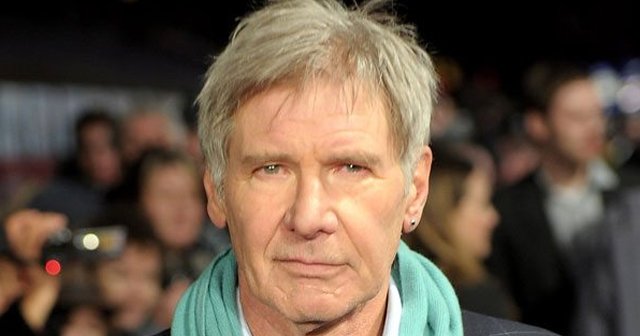 Uçağı çakılan Harrison Ford'dan kötü haber