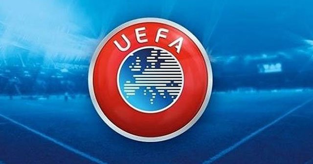 UEFA&#039;dan Afganistan&#039;a yardım