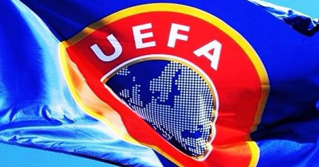 UEFA'dan müjde gibi para dopingi