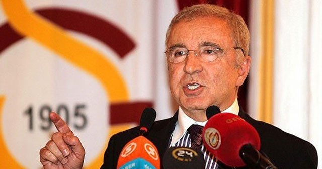 Ünal Aysal hakim karşısında