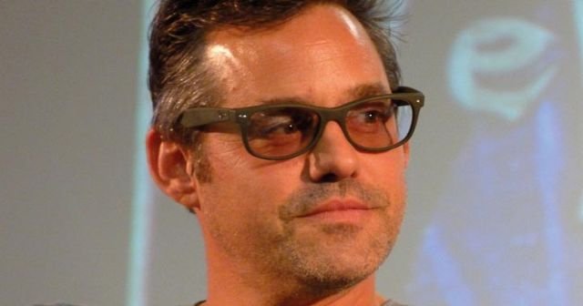 Ünlü oyuncu Nicholas Brendon tutuklandı