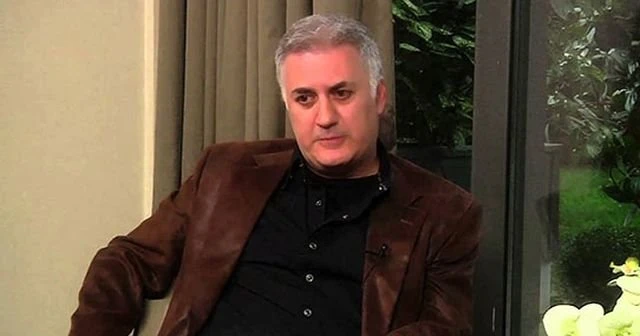 Ünlü oyuncu Tamer Karadağlı'nın acı günü