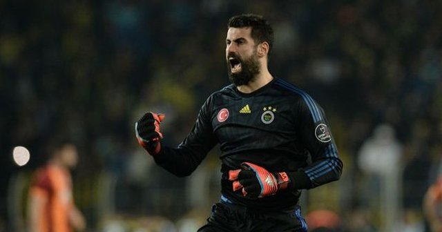 Volkan Demirel,&#039;Fark olabilirdi&#039;