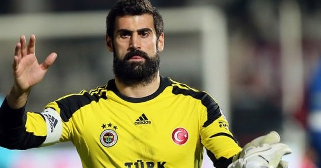 Volkan Demirel, &#039;Galatasaray maçları...&#039;