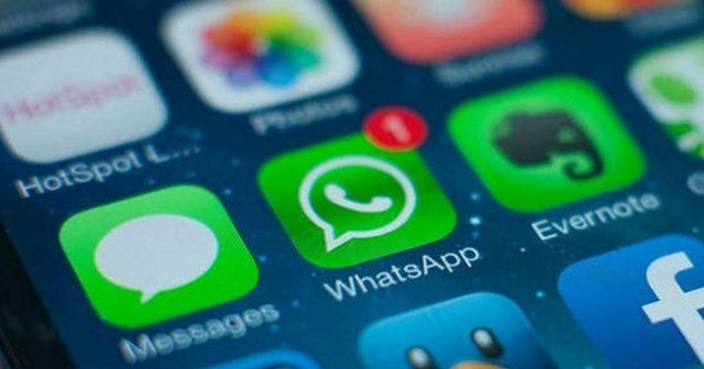 Whatsapp 1 milyar rakamına ulaştı