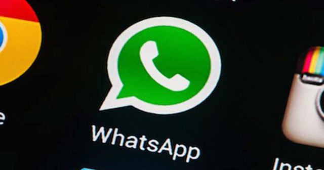 Whatsapp'a sesli arama özelliği geliyor