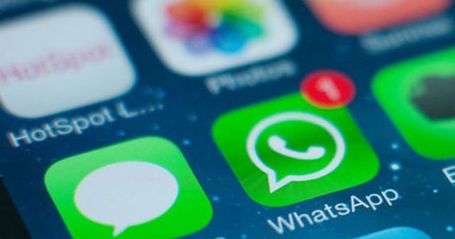 WhatsApp kullanıcılarına güzel haber