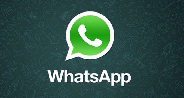 WhatsApp&#039;ta yeni özellik!