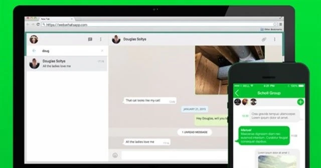 Whatsapp web kurulumu nasıl yapılıyor Whatsapp indir detayları ve kurulumu APK Plus