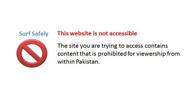 WordPress’e Pakistan’da yasak geldi