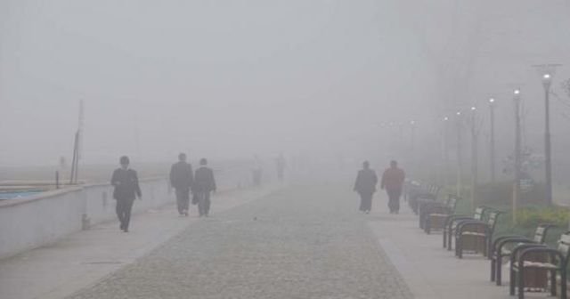 Yarına dikkat, Meteoroloji&#039;den uyarı geldi