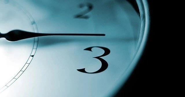 Yaz saati uygulaması 29 Mart'ta başlıyor