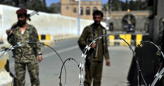 Yemen&#039;de 20 Husi militanı öldürüldü