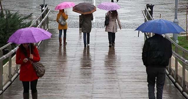 Yeni soğuk hava dalgası geliyor