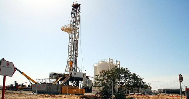 Yıldız, 'Kandil dağı eteklerinde petrol arayacağız'