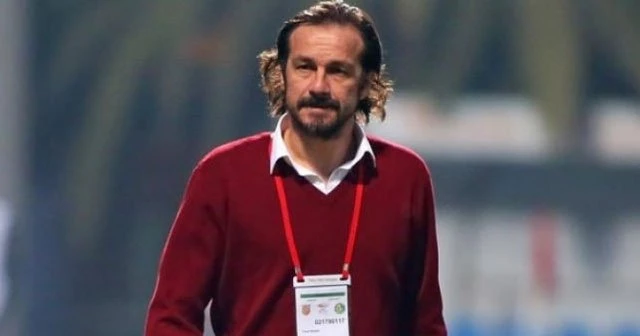Yusuf Şimşek en iyiyi hedefliyor