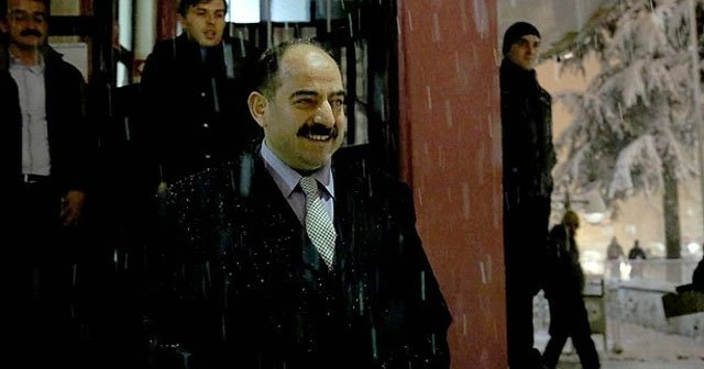 Zekeriya Öz yazılı savunma sundu