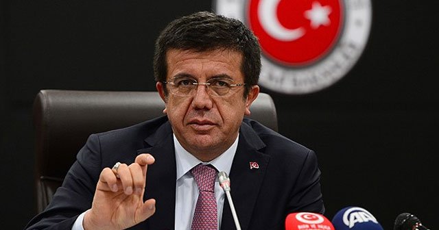 Zeybekci, &#039;Yerli otomotiv adımını Türkiye mutlaka atacaktır&#039;