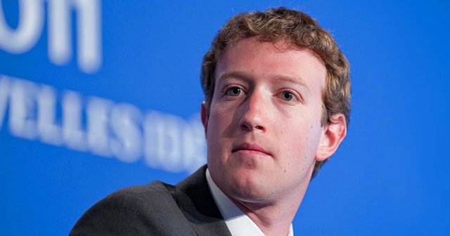 Zuckerberg açıkladı, Facebook&#039;ta işe girmek için...