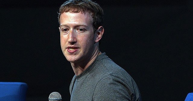 Zuckerberg, &#039;Facebook bir polis gibi çalışmıyor&#039;