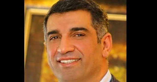 'Adaylık başvurusu yapmadım' dedi çekildi