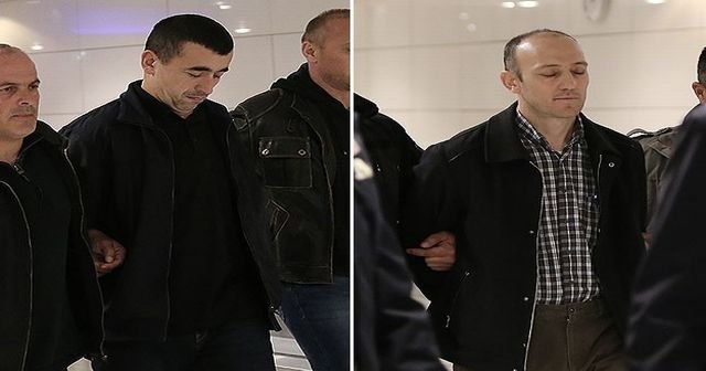 &#039;Böcekçi&#039; polislerin savunmaları gelecek ay alınacak