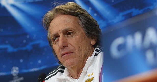 &#039;Jorge Jesus ile görüşmemiz olmadı&#039;