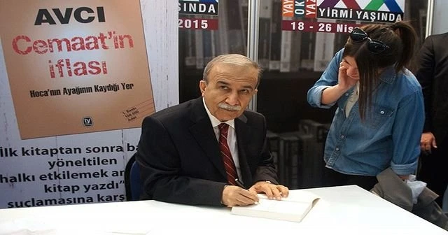 'Paralel Yapı' ile topyekün mücadele çağrısı