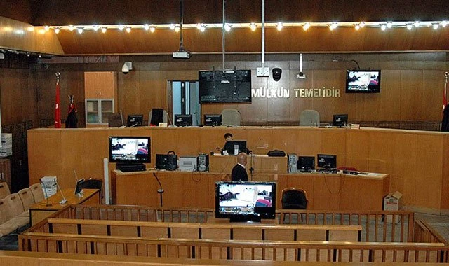 "Paralel yapı"nın tahliye çelişkisi