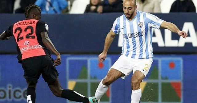 'Parayı öderlerse Amrabat'ı alırlar'