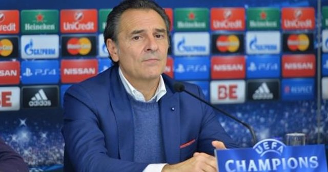 &#039;Prandelli Galatasaray&#039;ı düşünüyor&#039;