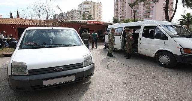 &#039;Selam Tevhid&#039;de usulsüzlük soruşturmasında 17 tutuklama