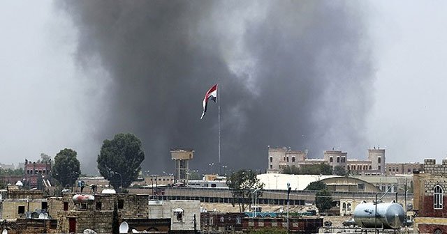 &#039;Yemen deki operasyon en kısa zamanda sona erecek&#039;