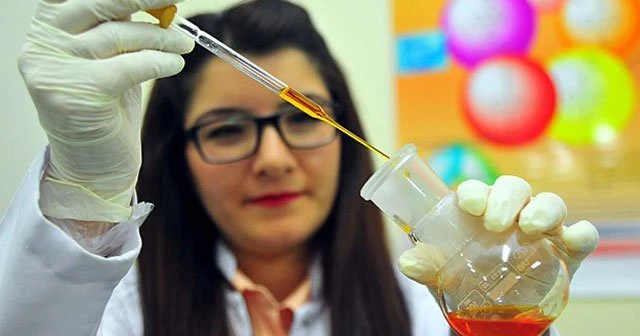 'Yerli ilaç'ta testler başladı