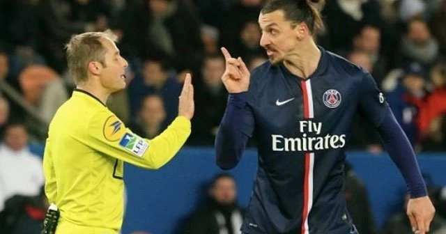 'Zlatan kötü bir çocuk değil'
