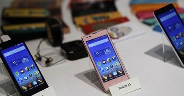 12 saatte 2 milyon telefon sattı