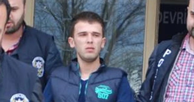 14 yaşındaki kızın katili yıllar sonra yakalandı