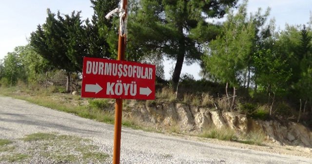 160 seçmeni olan köyden 3 milletvekili adayı çıktı